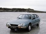 Citroen CX Reflex 1979 года